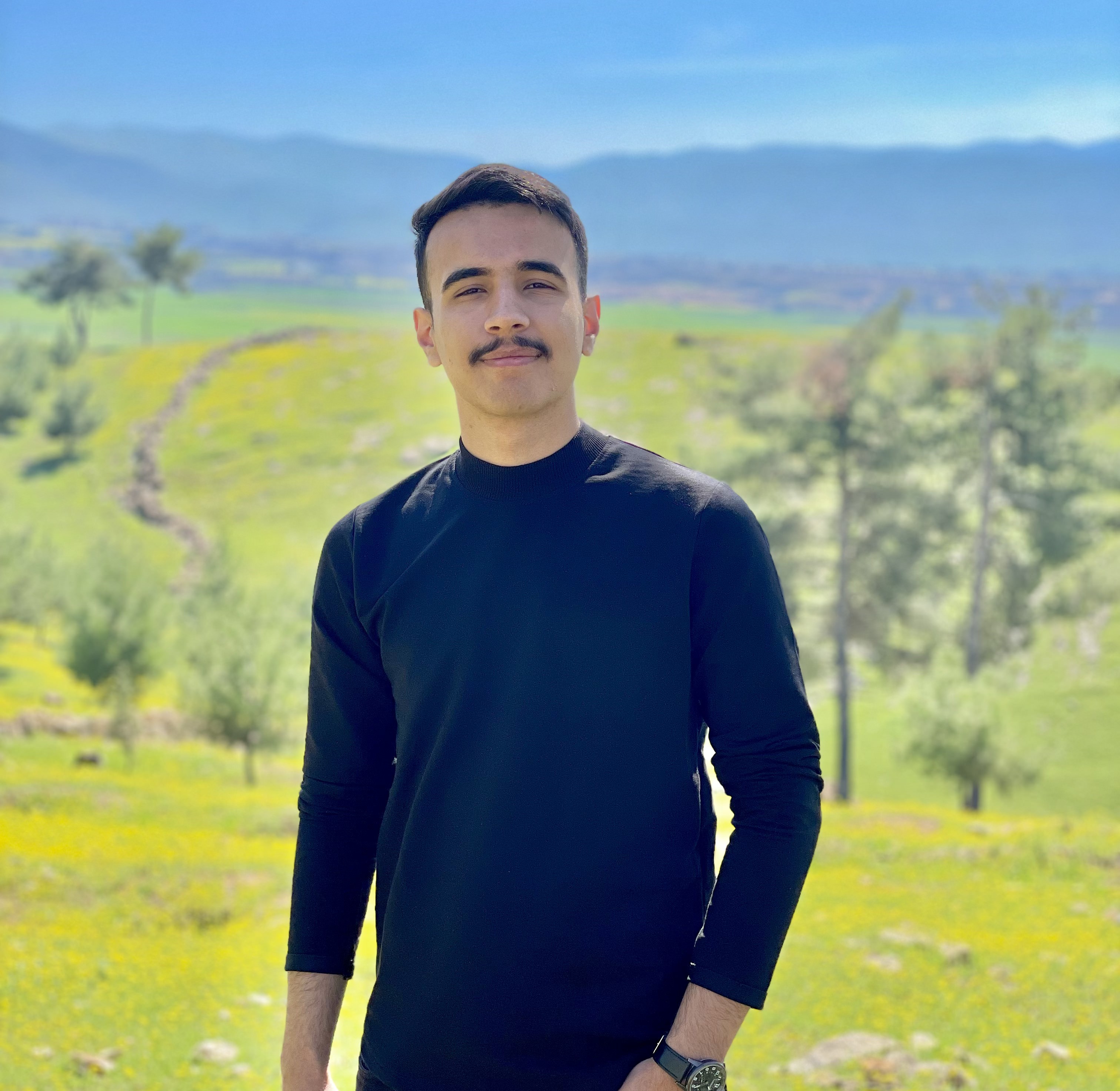 picture of myself
