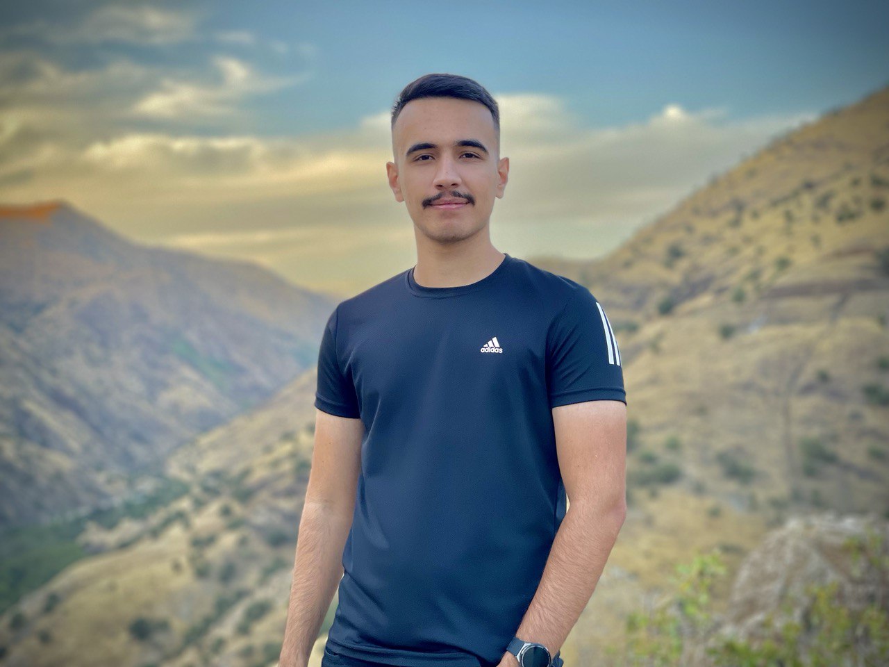 picture of myself